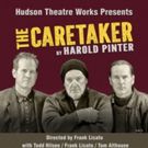 New Jersey Theatre Alliance's Stages Festival Presents THE CARETAKER