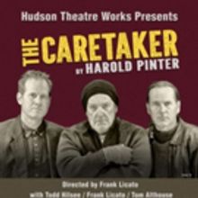 New Jersey Theatre Alliance's Stages Festival Presents THE CARETAKER