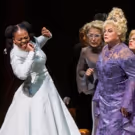 Photo Flash: Kathleen Turner Makes Her Operatic Debut in LA FILLE DU REGIMENT