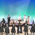 KidsAlive! Presents FIDDLER ON THE ROOF Today