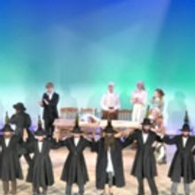 KidsAlive! Presents FIDDLER ON THE ROOF Today