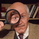 The White Theatre Presents Riveting Off-Broadway Show WIESENTHAL For Limited…