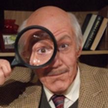 The White Theatre Presents Riveting Off-Broadway Show WIESENTHAL For Limited Engageme