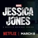 Netflix Releases Marvel's Jessica Jones Franchise Trailer