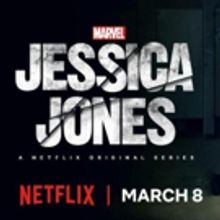 Netflix Releases Marvel's Jessica Jones Franchise Trailer