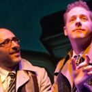 BWW Review: Pulitzer Prize Winning Angels in America, Part 1  is Compelling at Ensemble