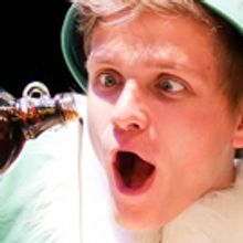 Photo Flash: Des Moines Playhouse Spreads Christmas Cheer With ELF