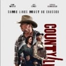 INSP To Premiere Action Drama COUNTY LINE May 5