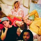 Hippo Campus Announces Second Album BAMBI and a World Tour