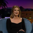 VIDEO: Lucy Hale and Glenn Howerton Know How to Lose an Accent