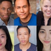 Sideshow Theatre Company Presents YOU FOR ME FOR YOU