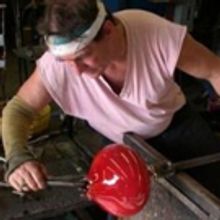 Napa Valley Museum Announces The Opening Of Randy Strong - Glass Master and 50 Years 