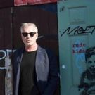 Liverpool's The Room in the Wood To Release Sci-Fi Inspired MARS EP