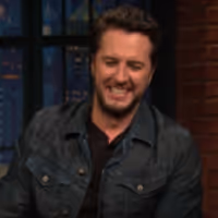 VIDEO: Luke Bryan Talks Blake Shelton and Performs HOOKED ON IT on LATE NIGHT WITH… Video