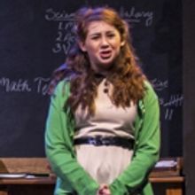 MATILDA THE MUSICAL Comes to Garden Theatre