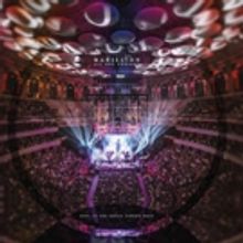 MARILLION Release Live Concert DVD ALL ONE TONIGHT Filmed at Royal Albert Hall