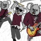 SCHOOL OF ROCK Cast Members to Play Concert to Benefit BC/EFA