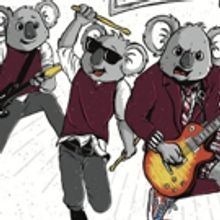 SCHOOL OF ROCK Cast Members to Play Concert to Benefit BC/EFA