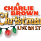 Stifel Theatre Announces A CHARLIE BROWN CHRISTMAS LIVE