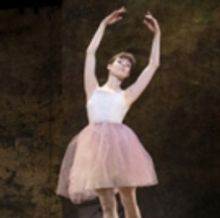 BWW Review: Ahrens and Flaherty's Stunning MARIE, DANCING STILL at the 5th Avenue The