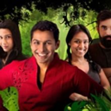 BWW Review: JUNGLE BOOK at ASOLO REPERTORY THEATRE