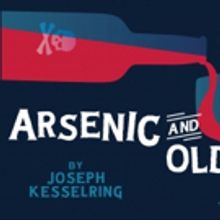 BWW Review: ARSENIC AND LACE at Dolphin Theatre