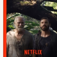 Acclaimed Docu-Drama HEART OF MAN Available On Netflix Today