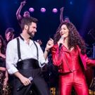 BWW Review: You'll Get ON YOUR FEET at the Peace Center