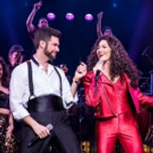 BWW Review: You'll Get ON YOUR FEET at the Peace Center