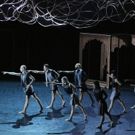Photo Exclusive: Shobana Jeyasingh Brings BAYADERE: THE NINTH LIFE to Sadler Wells