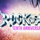 BWW Exclusive: Ready to Rock... Again! ROCK OF AGES Team Dishes on 10th Anniversary…
