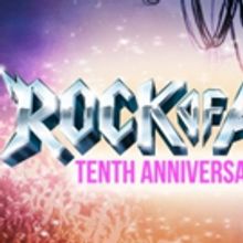 BWW Exclusive: Ready to Rock... Again! ROCK OF AGES Team Dishes on 10th Anniversary T