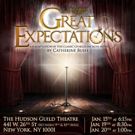 Nerve Project Theatre Has GREAT EXPECTATIONS For Its Future