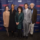 Photo Coverage: On the Red Carpet at Opening Night of APOLOGIA