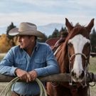 Paramount Announces Second Season of Kevin Costner-Led YELLOWSTONE