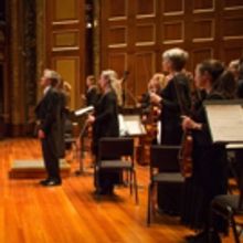 Heinrich Biber's THE MYSTERY SONATAS Closes Houston Early Music Season