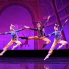 Dances Patrelle Presents THE YORKVILLE NUTCRACKER