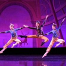 Dances Patrelle Presents THE YORKVILLE NUTCRACKER