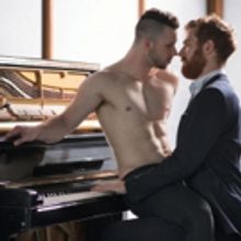 BWW REVIEW: BOYS OF SONDHEIM Shifts The Famous Songs To Tell A New Story With Heart a