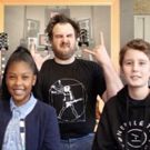 TV: Meet The New Kids In SCHOOL OF ROCK