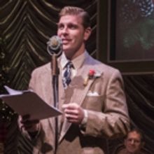 Photo Flash: American Blues Theater Presents IT'S A WONDERFUL LIFE: LIVE IN CHICAGO