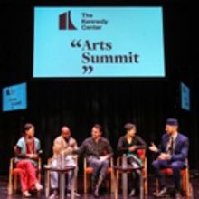 BWW Feature: THE HUMAN JOURNEY: CREATING THE STORY OF US at The John F. Kennedy Cente