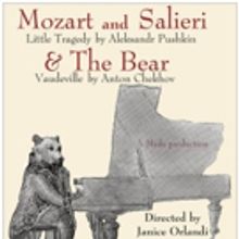 Meile Productions Presents Two Of Russia's Most Celebrated Playwrights, Aleksandr Pus