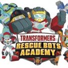Discovery Family to Premiere TRANSFORMERS: RESCUE BOTS ACADEMY