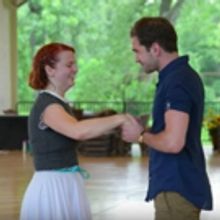 VIDEO: Get a Sneak Peek at MEET ME IN ST. LOUIS at The Muny!