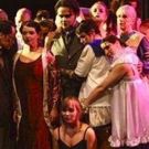 BWW Review: CABARET at Krudttønden