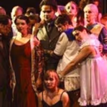 BWW Review: CABARET at Krudttønden