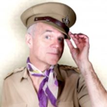 Samuel Curry, Matt Beveridge, Tom Bowen and More Join Simon Green in PRIVATES ON…