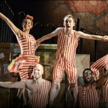 AROUND THE WORLD IN 80 DAYS to Play at Asolo Repertory Theatre