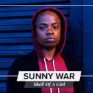 Sunny War's New Single SHELL Is Up Today On Afropunk